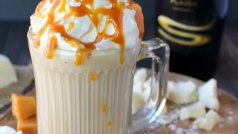 Spiked White Hot Chocolate Two Ways DelightfulEMade vert4 682x1024 1
