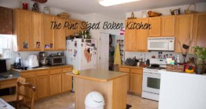 Beginning a Kitchen Renovation Project. Some of my pain points to my kitchen and what I'm doing about them.