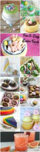 10 Fun and Easy Easter Treats that the kids and adults are going to love. Have a blast this Easter Sunday!