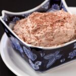 easy Chocolate Whipped Cream