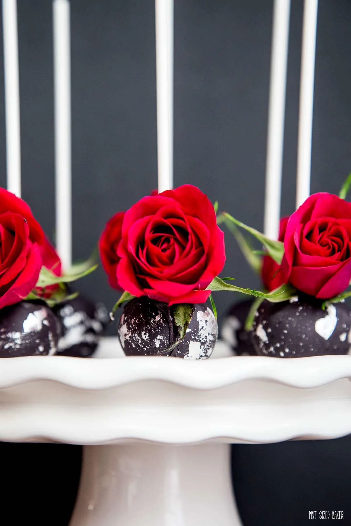 50 Valentine Ideas Cake Pops Story