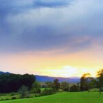 Rich with history, Greenbrier County, WV is the perfect place to get away to for outdoor lovers, adventure seekers and food lovers.