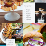 Grilling Recipes Collection