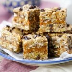 The sweet flavors of caramel, chocolate and pecans come together in this easy recipe that starts with a cake mix. Caramel Turtle Bars are gonna be your new favorite dessert to bake!