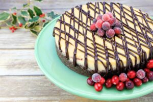 orange-cranberry-cheesecake-recipe