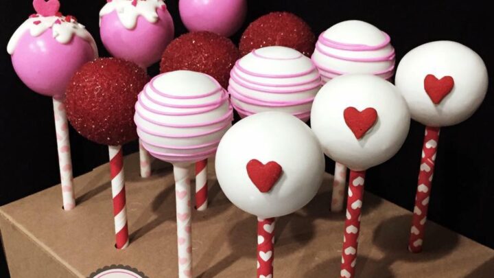 Image for A Sweet Delivery