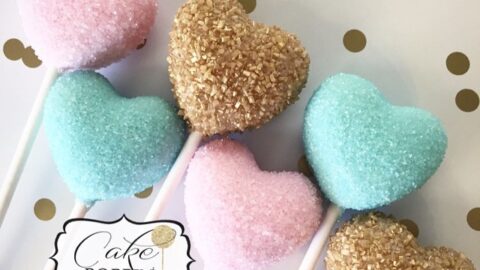 Image for All the Sprinkles