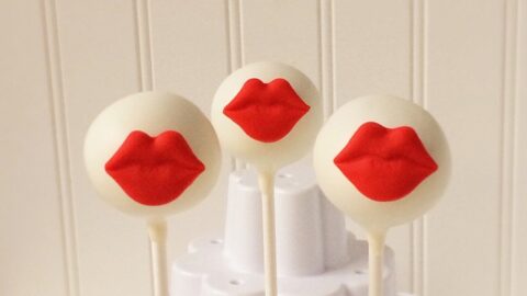 Image for Kissy Lips