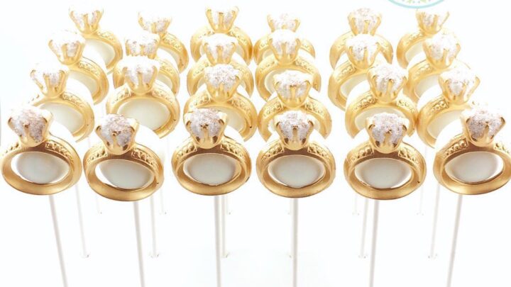 Image for Put a Ring on It!