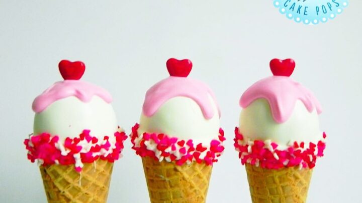 Image for Ice Cream Love!