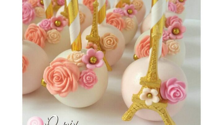 Image for Parisian Inspiration