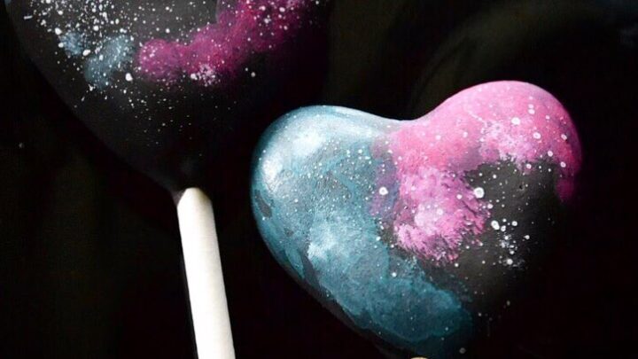 Image for Out of this World Love