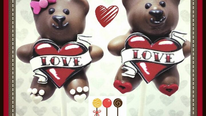 Image for Teddy Bears