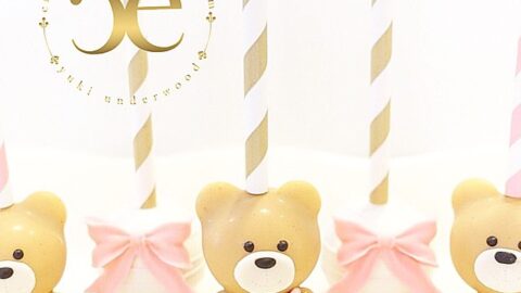 Image for I love you bear-y much!