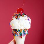 vanilla ice cream recipe