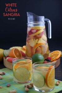 White Citrus Sangria Recipe 5