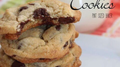 Soft and chewy Chocolate chip Cookies 600x900 1