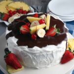 Making this recipe for banana split cake is simple! I'll show you how to make banana split cake, the perfect easy dessert recipe.