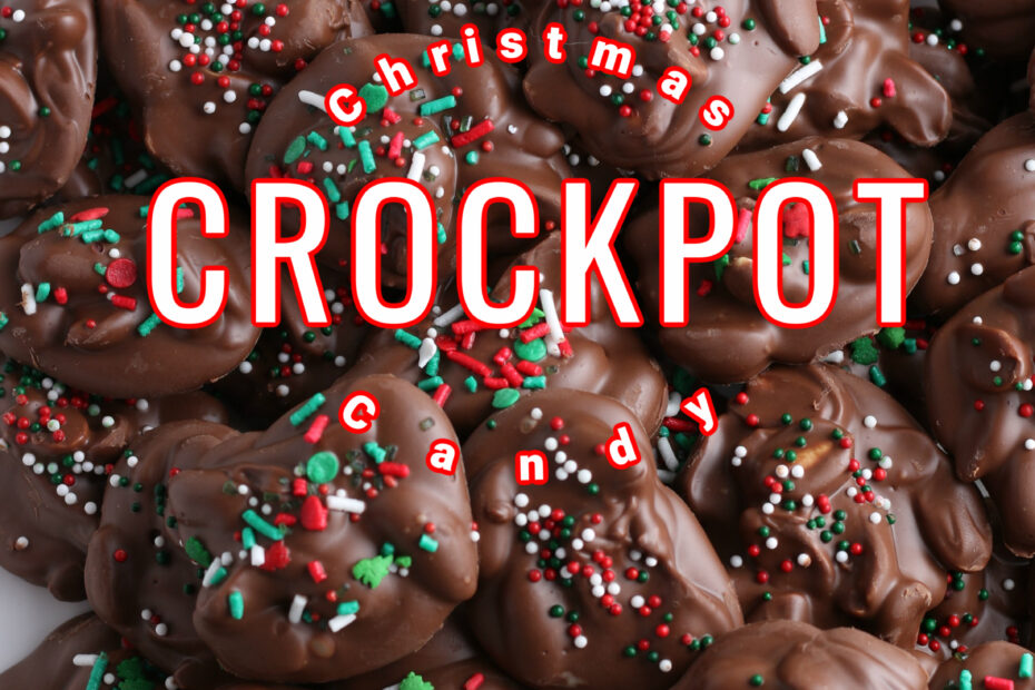 Crockpot Candy Karyn Final 4