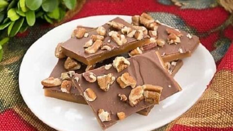 Image for Classic English Toffee