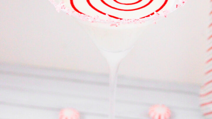 candy cane martini 1 of 1 24