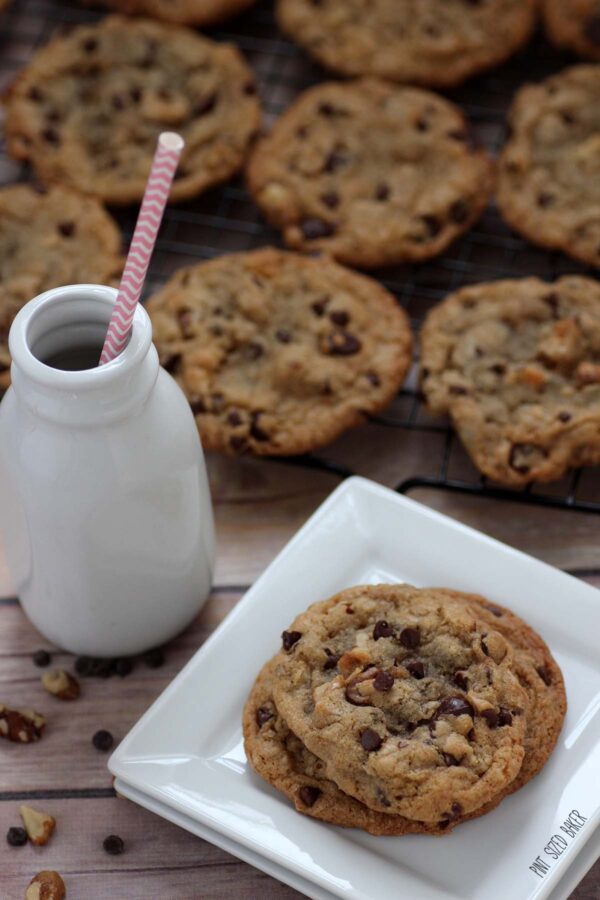 Chocolate Chip Cookies Recipe 10