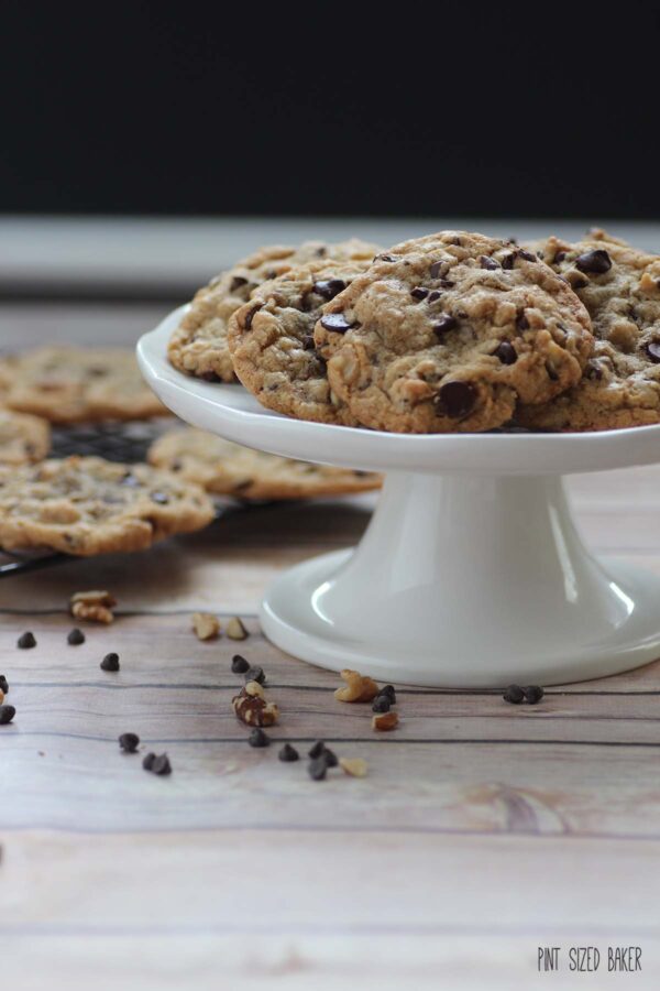 Chocolate Chip Cookies Recipe 30