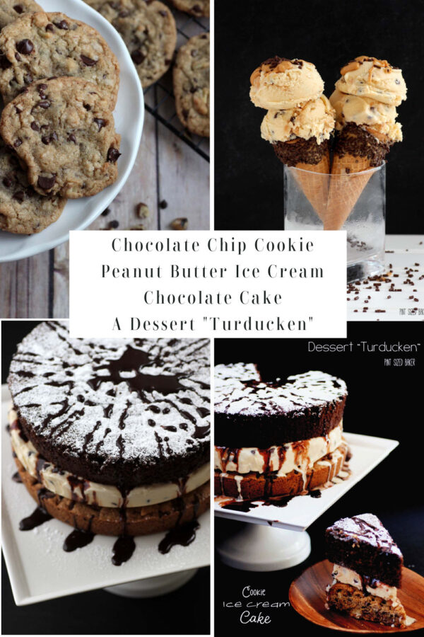 Classic Chocolate Chip Cookies • Pint Sized Baker