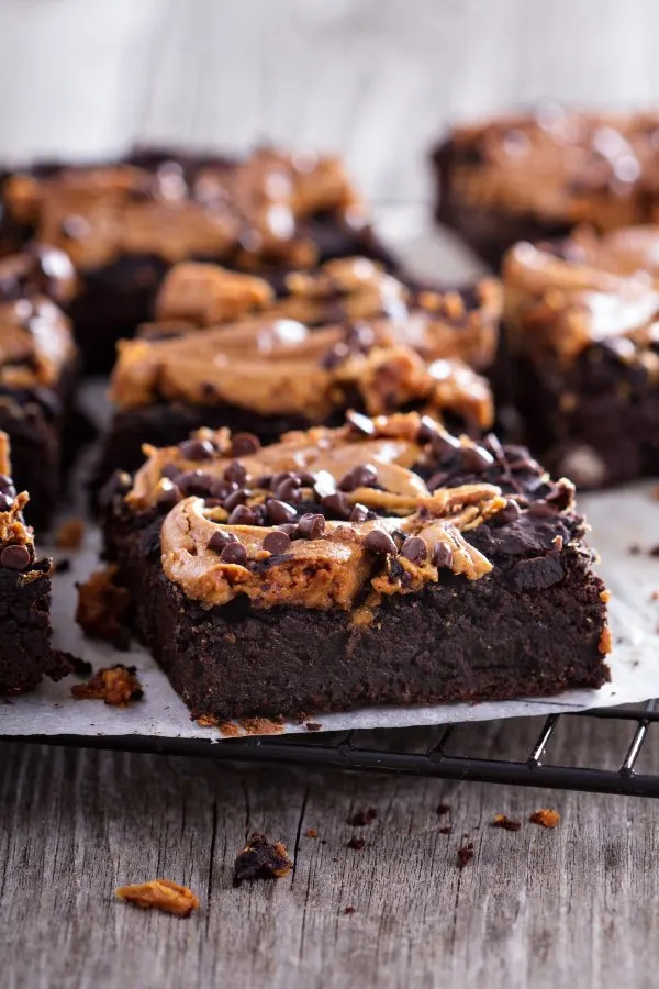 brownies-with-peanut-butter-sheet