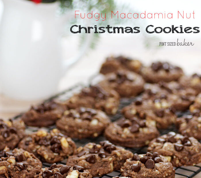 1 ps Fudgy Macadamia Cookies 3