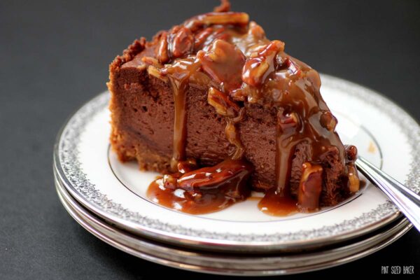 Praline Topping 69