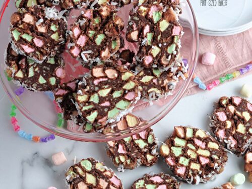 Church Window Cookies