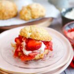 Strawberry-shortcake-recipe