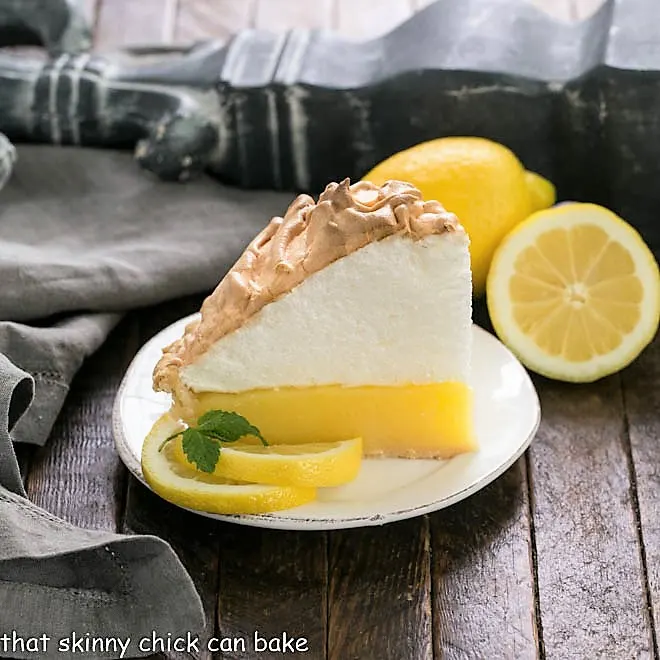 Lemon Meringue Pie 7 2