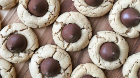 Simply the best peanut butter blossoms cookies recipe ever. feature.jpgresize6002c315ssl1