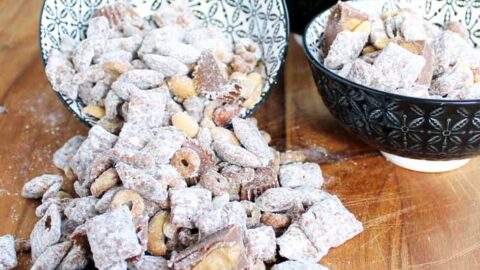 Image for Chex Mix Muddy Buddies: Peanut Butter and Chocolate