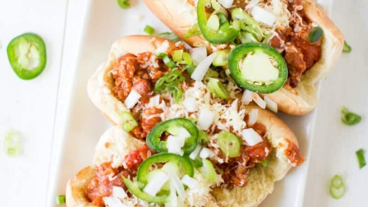 chili dogs feature