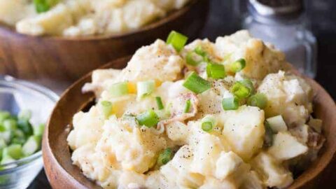 Image for Dutch Potato Salad