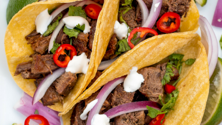 Image for Beef Tongue – Lengua Tacos – Instant Pot & Stovetop