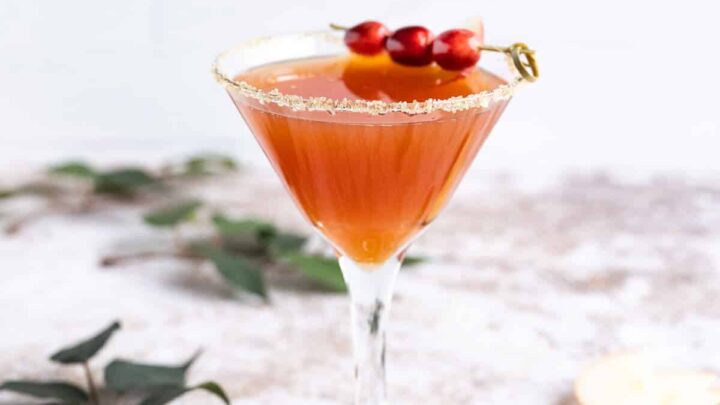 Image for Apple Cider Mocktail