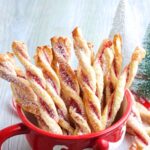 raspberry-puff-pastry-twists-recipe